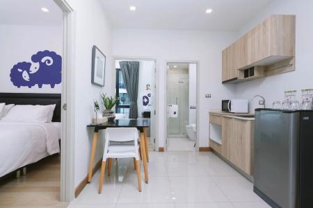 Kokotel Bangkok Sukhumvit 50 - 77