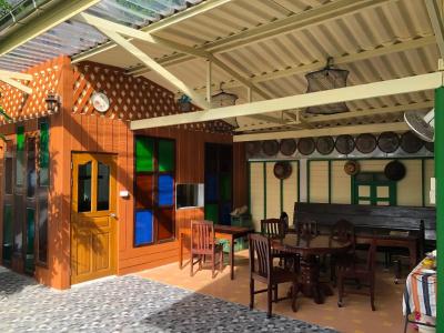 Baan Tepa Boutique House - 10