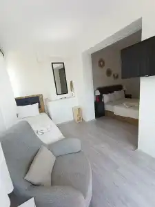 Tepe Alaçatı - 43