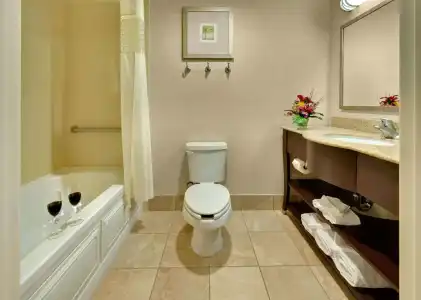 Hampton Inn & Suites Reno - 22
