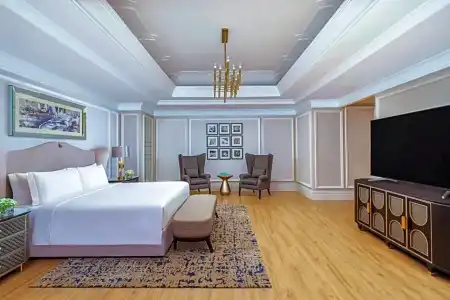 The Ritz-Carlton Jakarta, Mega Kuningan - 68