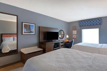 Hampton Inn & Suites Clearwater/St. Petersburg-Ulmerton Road, FL - 16