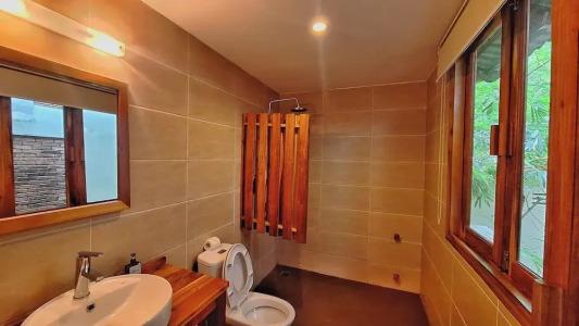 Ancarine Beach Resort - 29