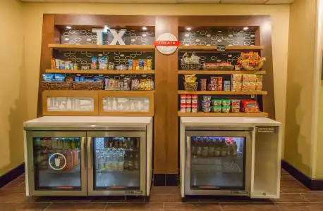 Hampton Inn Dallas-Irving-Las Colinas - 10