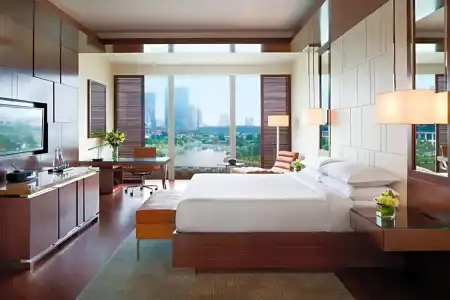 JW Marriott Hanoi - 57