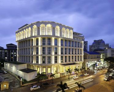 Meluha The Fern Mumbai, Powai, Series by Marriott - 0