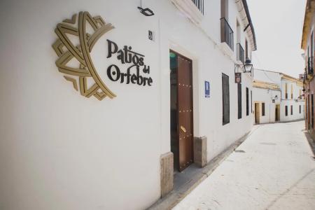 Patios del Orfebre - 19