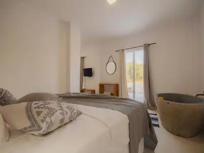 Olive Grove Suites Boutique - 67