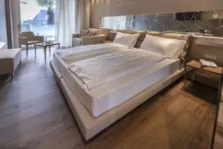 Park Imperial Centro Tao Natural Medical Spa - 78