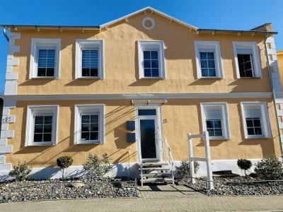 Pension & Ferienwohnungen Schneidereit - 28