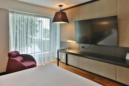 Bonaventure Montreal - 70