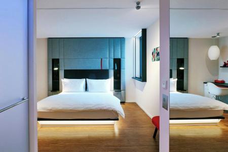 Citizenm Paris Champs-Élysées - 2