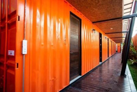 U Box Hostel - 14