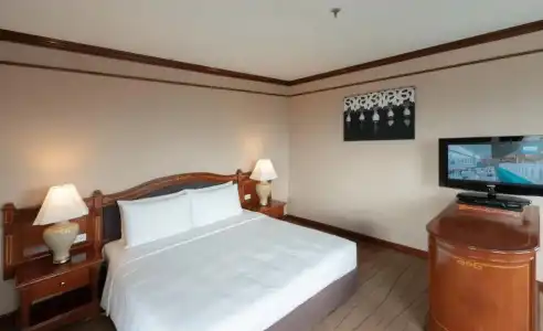 Centara Riverside Chiang Mai - 56