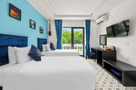 Royal Mansion Boutique Hoi An - 97