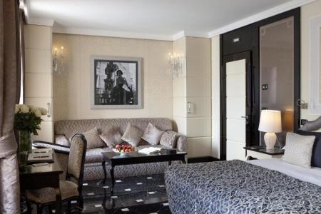 Baglioni Regina - 27