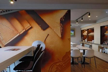 B&B Offenbach-Süd - 30