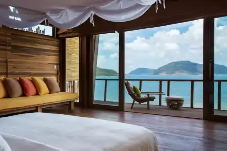 Six Senses Con Dao - 166