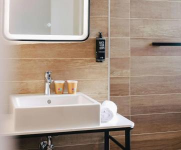 Ibis Rouen Centre Rive Droite Pasteur - 26
