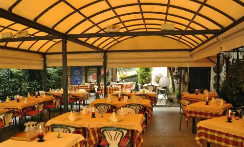 Ristorante Fiorentino - 12