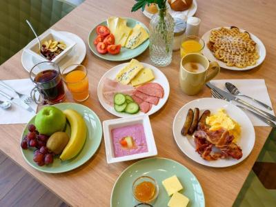 ibis Heilbronn City - 25
