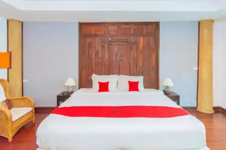 RedDoorz Plus Evergreen Boutique - 51