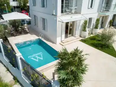 Maison W - 54