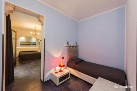 B&B L'Angolino della Nonna - 69