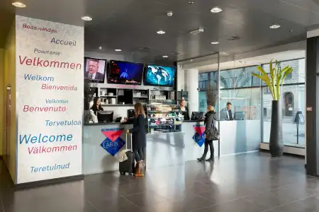 CABINN Aalborg - 23