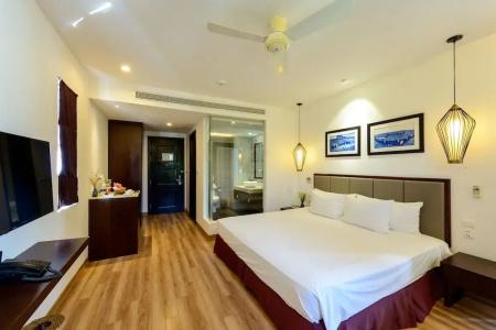 Senvila Boutique Resort & Spa - 105