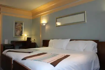 Hôtel Art Déco Euralille - 65