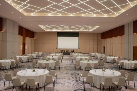Sheraton Bahrain - 19