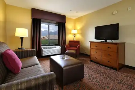 Hampton Inn & Suites Tucson-Mall - 84