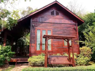 Mai Ngern Mai Thong Resort - 89
