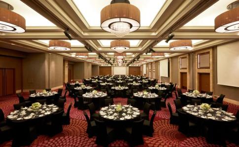 Sheraton D Cube City - 29