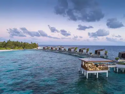 Park Hyatt Maldives - 18
