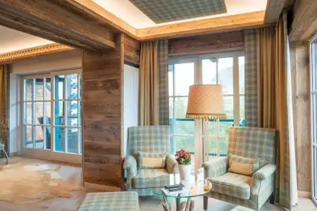 Alpin Resort Sacher - 165