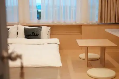 Ma-TaO またお Cafe & hostel - 10