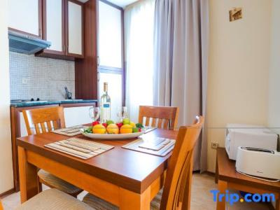 TSB Sunny Victory Apartments - 67