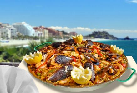 Arrayanes Playa Almuñecar - 5