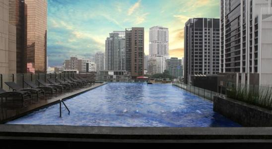 Skyview Bangkok - 35