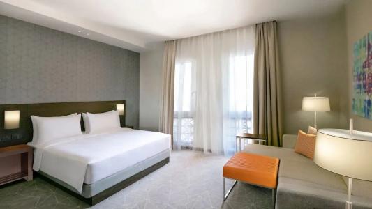 Hyatt Place Wasl District - 43