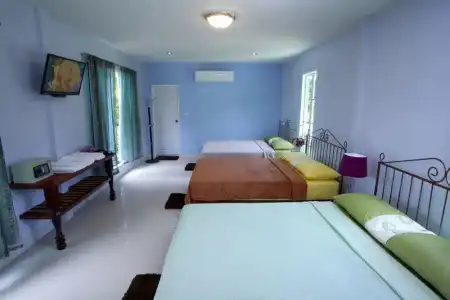 Ville De La Vie - 36