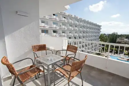 Apartamentos Siesta I - 122