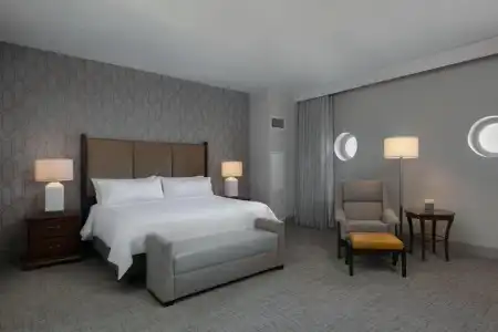 Philadelphia Marriott Downtown - 74