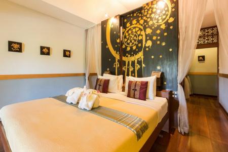 Lanna Dusita Riverside Boutique Resort - 4