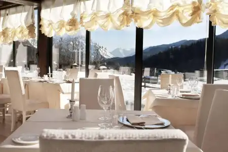 Faloria Mountain Spa Resort - 31