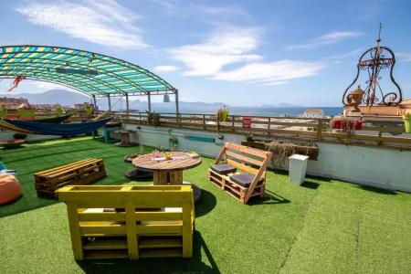 Eco Hostel Floreale - 12