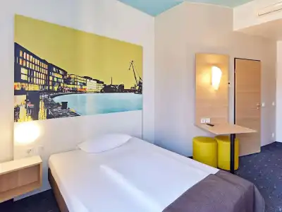 B&B Münster Hafen - 22