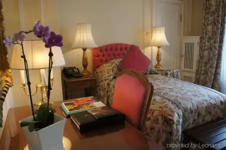 Badrutt's Palace St Moritz - 12
